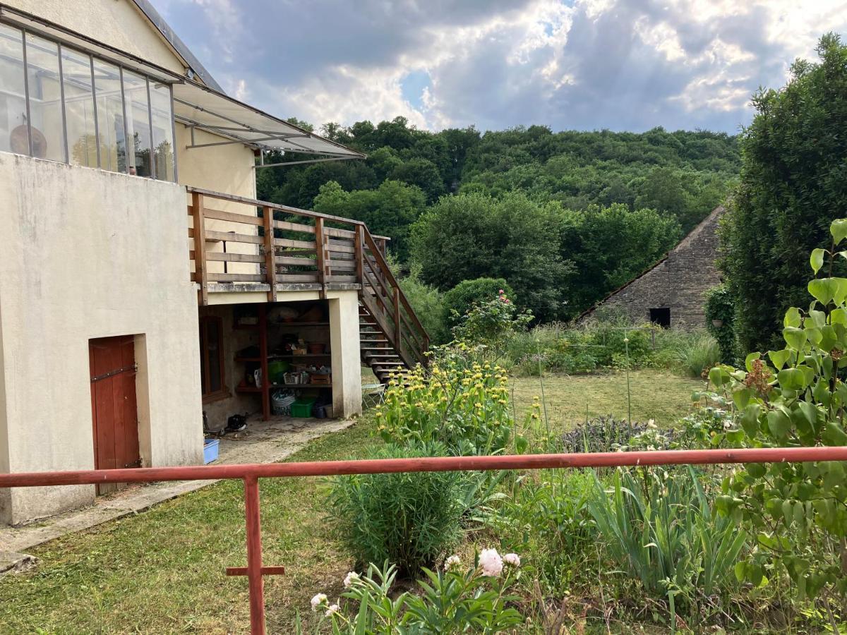 Hébergement de vacances Le Rabutinage Bussy-le-Grand