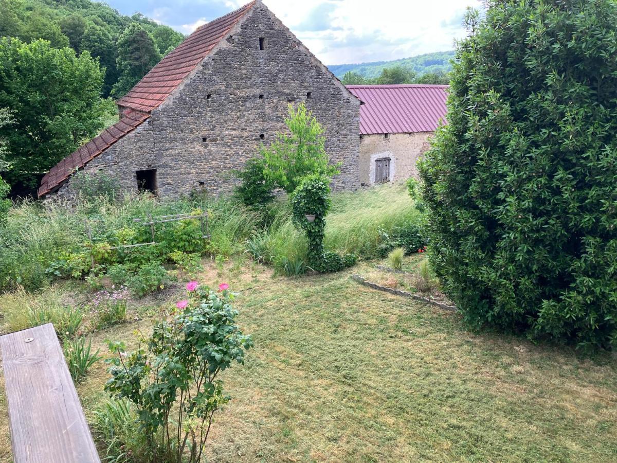 Casa de Férias Le Rabutinage