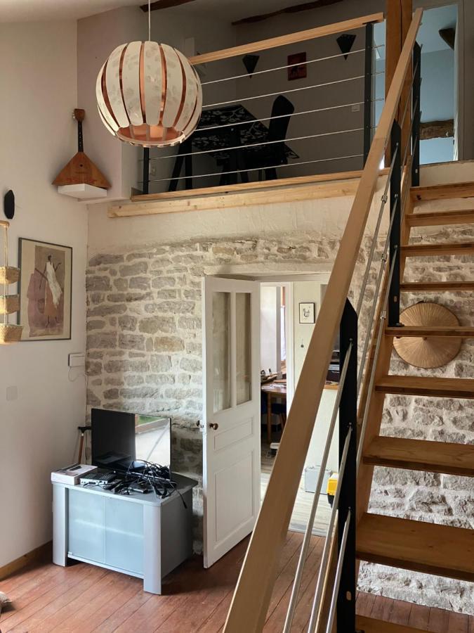 Le Rabutinage Bussy-le-Grand