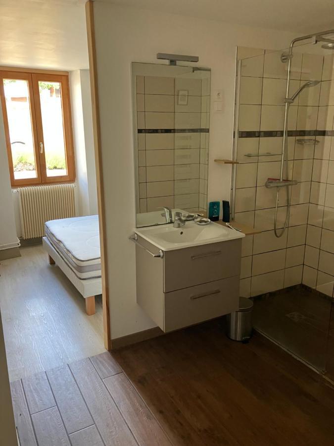 Le Rabutinage Bussy-le-Grand