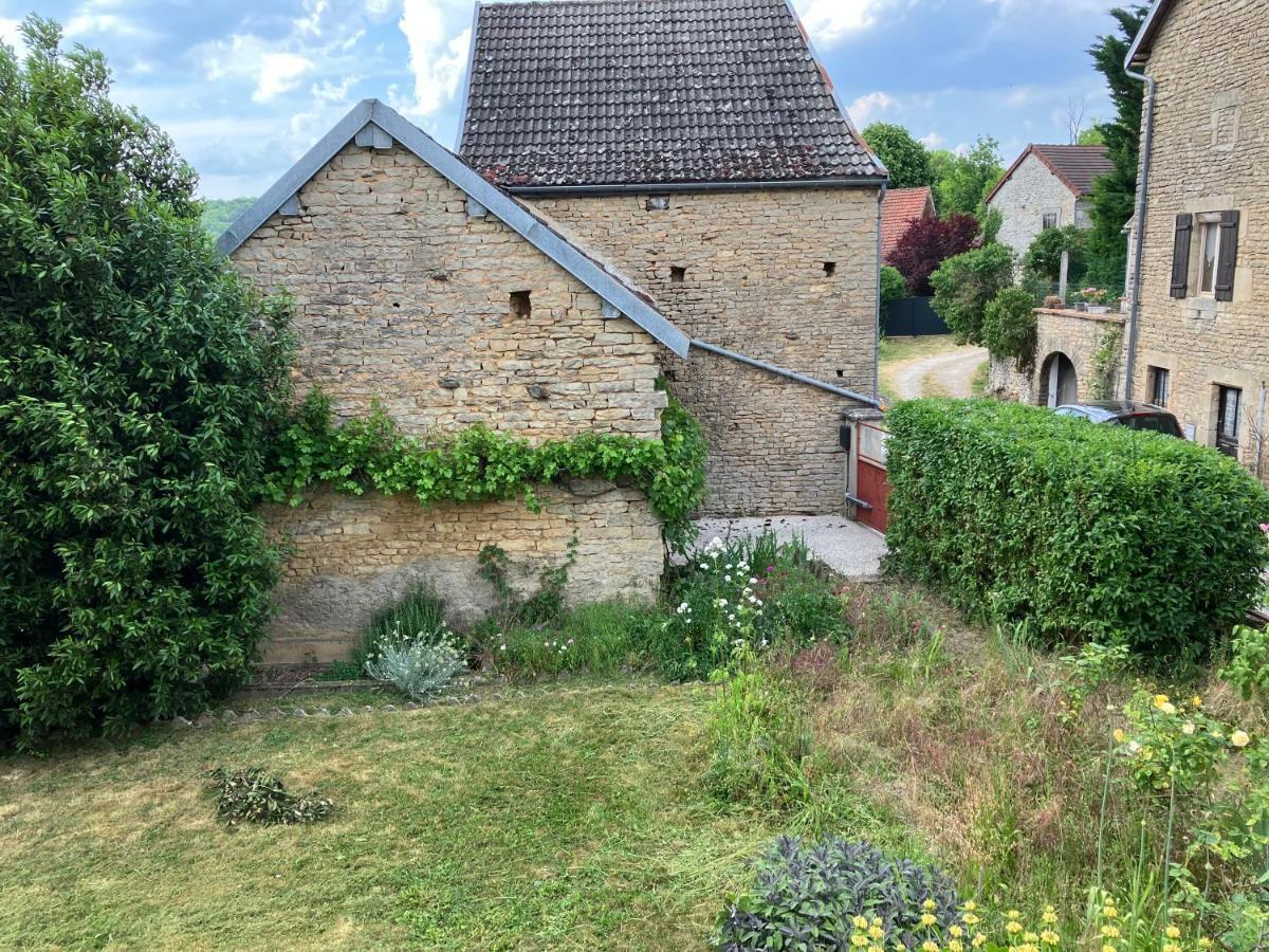 Le Rabutinage * Bussy-le-Grand